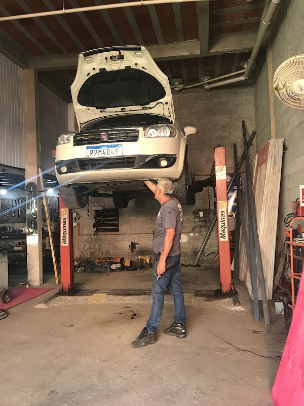 Gv Auto Elétrica - Auto Elétrica em São Geraldo, Cariacica/ES - Foto 3
