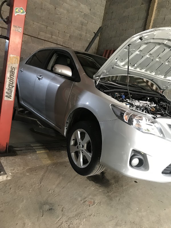 Gv Auto Elétrica - Auto Elétrica em São Geraldo, Cariacica/ES - Foto 4