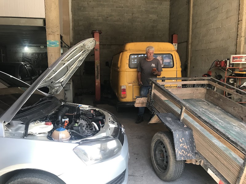 Gv Auto Elétrica - Auto Elétrica em São Geraldo, Cariacica/ES - Foto 5