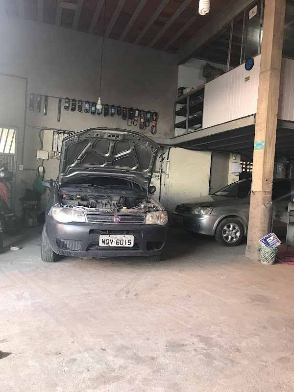 Foto 6 de Gv Auto Elétrica