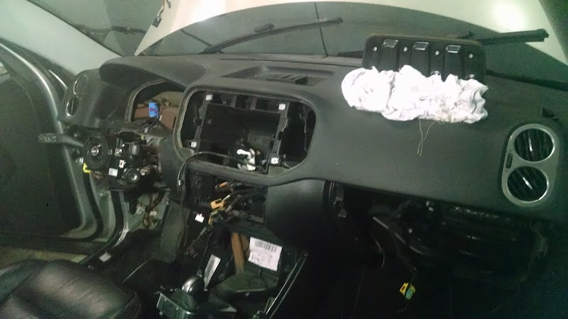 Luizinho Auto Elétrica e Ar Condicionado