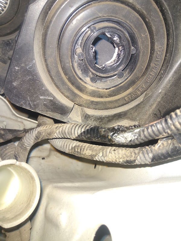 Luizinho Auto Eletrica e ar condicionado - Auto Elétrica em São Geraldo, Cariacica/ES - Foto 2