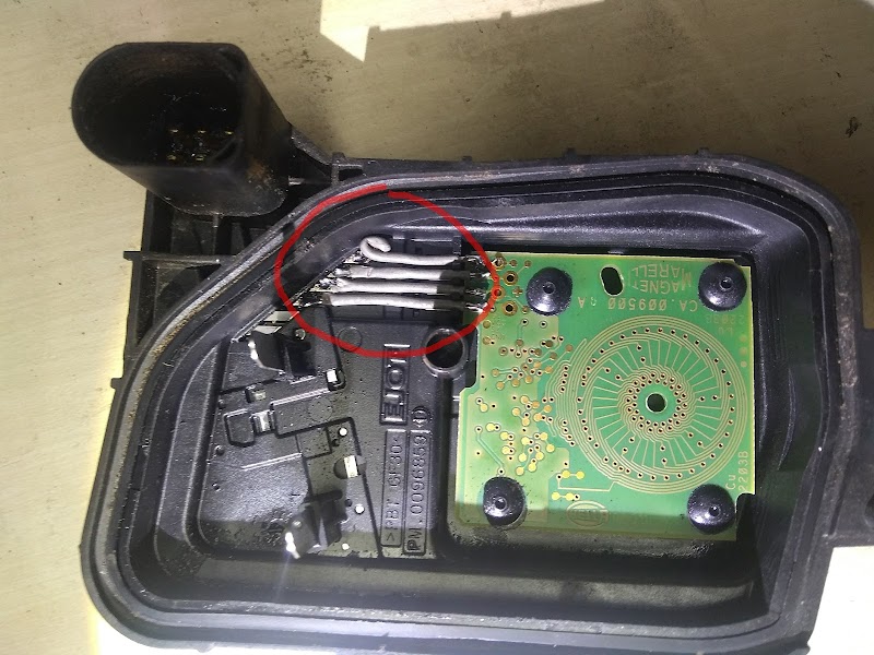 Luizinho Auto Eletrica e ar condicionado - Auto Elétrica em São Geraldo, Cariacica/ES - Foto 3