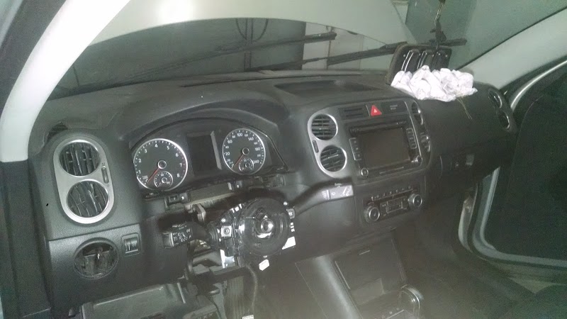 Luizinho Auto Eletrica e ar condicionado - Auto Elétrica em São Geraldo, Cariacica/ES - Foto 4