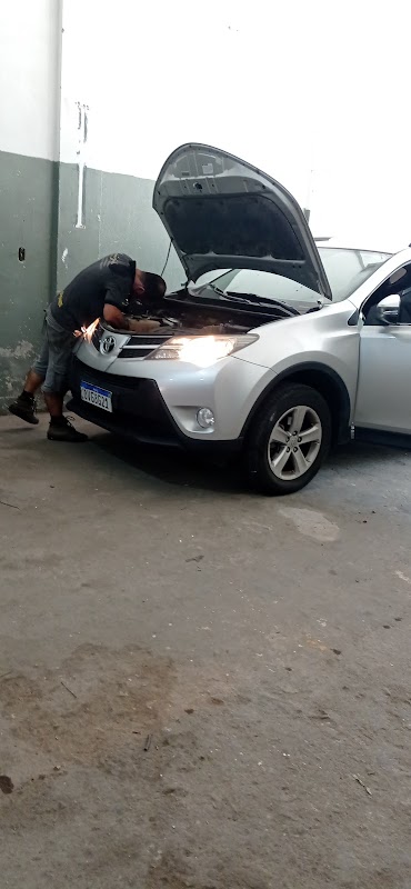 Luizinho Auto Eletrica e ar condicionado - Auto Elétrica em São Geraldo, Cariacica/ES - Foto 5