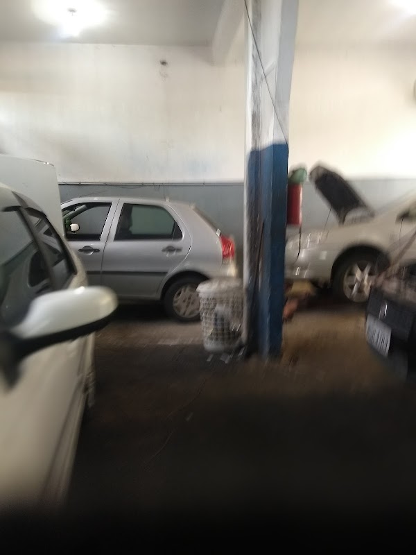 Foto 6 de Luizinho Auto Elétrica e Ar Condicionado