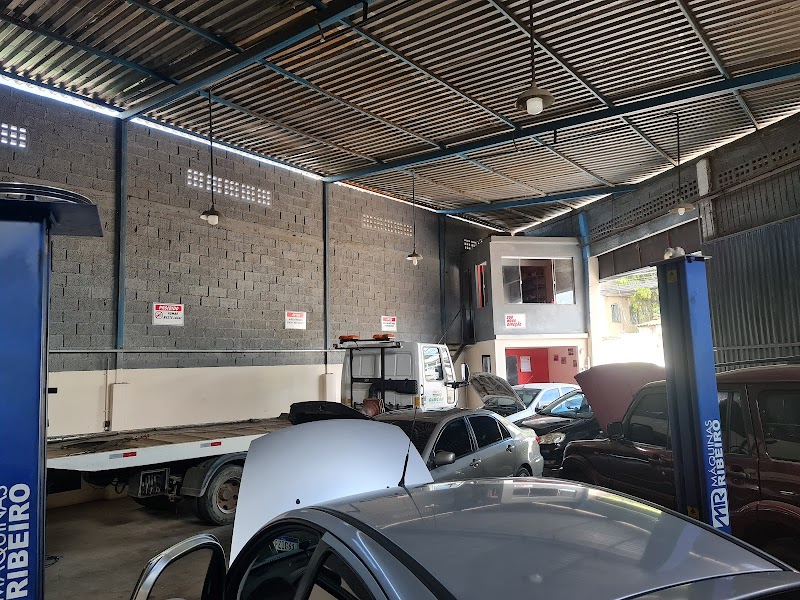 Schimith Auto Elétrica Ltda - Auto Elétrica em Valparaíso, Cariacica/ES - Foto 2