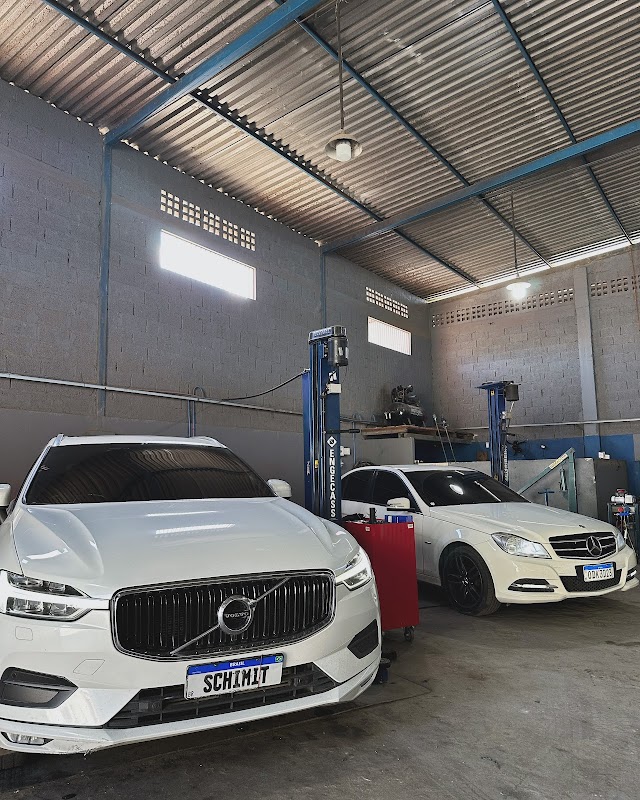 Foto 6 de Schimith Auto Elétrica Ltda