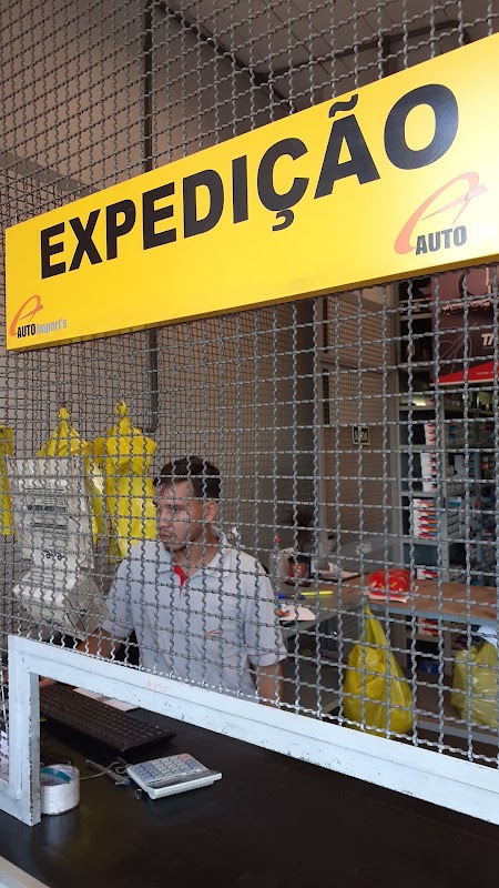 Auto Imports Autopeças Cariacica - Auto Peças em Dom Bosco, Cariacica/ES - Foto 2