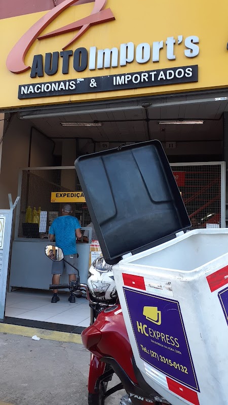 Auto Imports Autopeças Cariacica - Auto Peças em Dom Bosco, Cariacica/ES - Foto 3