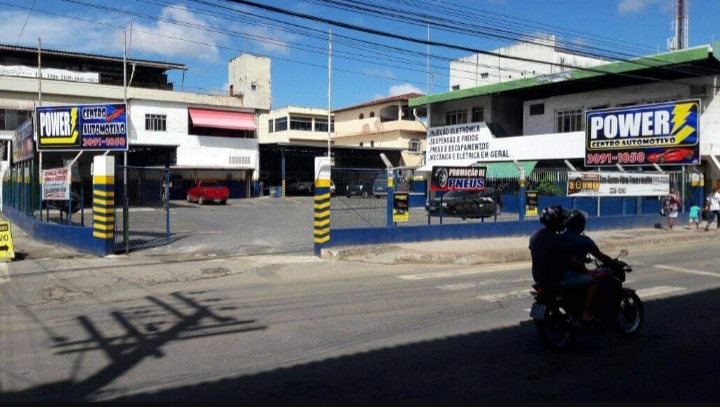 Power Auto Peças - Auto Peças em Itacibá, Cariacica/ES - Foto 5