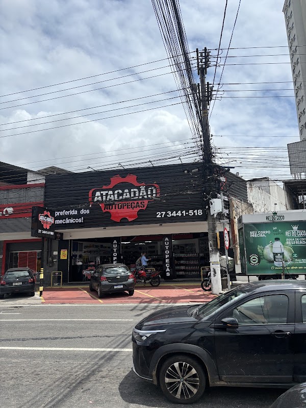 Atacadão Auto Peças