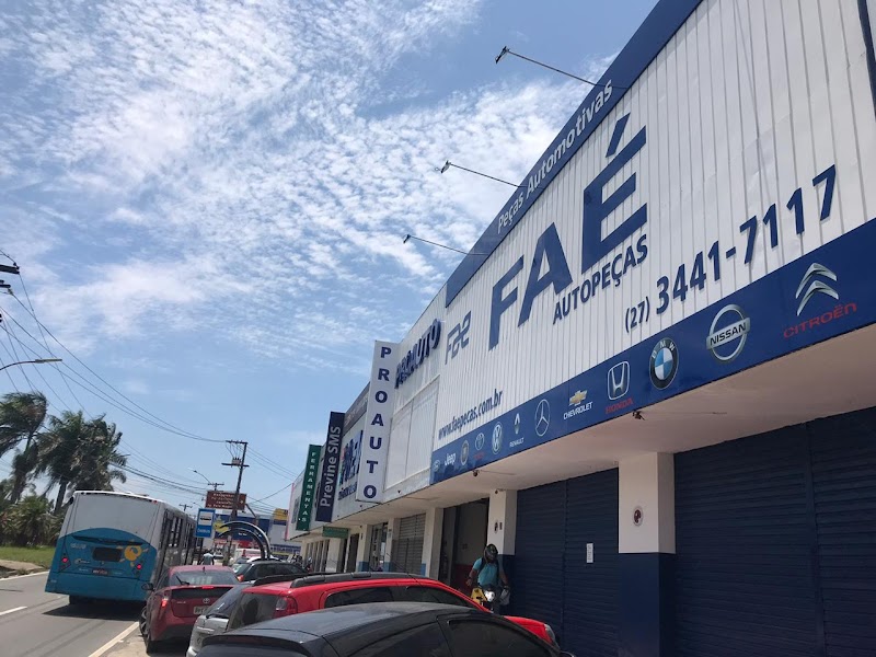 Atacadão auto peças - Auto Peças em Jardim América, Cariacica/ES - Foto 2