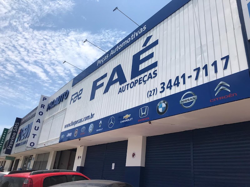 Atacadão auto peças - Auto Peças em Jardim América, Cariacica/ES - Foto 4