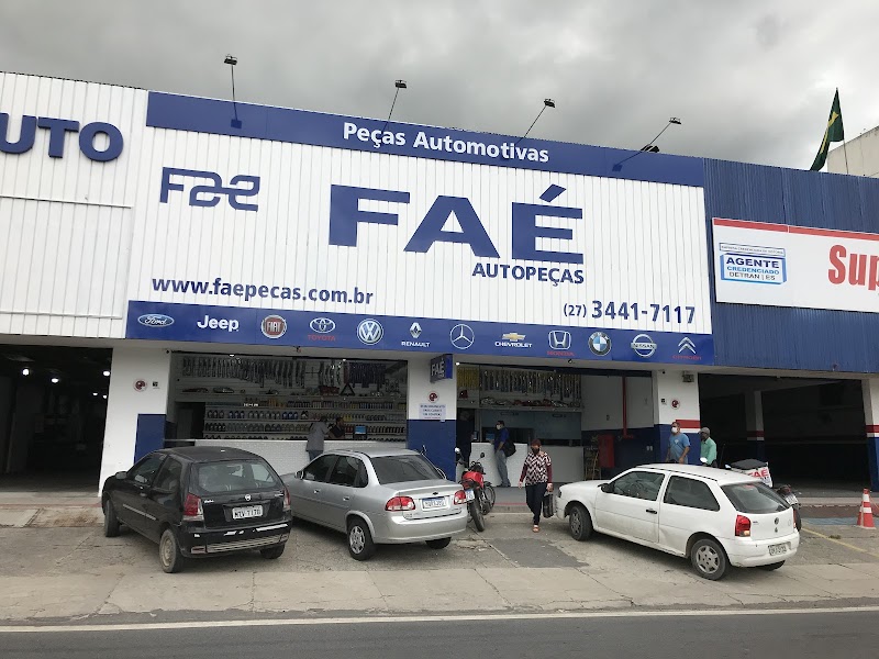 Foto 6 de Atacadão Auto Peças