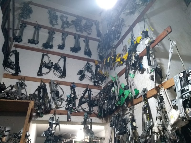 Shopping das Peças - Auto Peças em Jardim América, Cariacica/ES - Foto 3