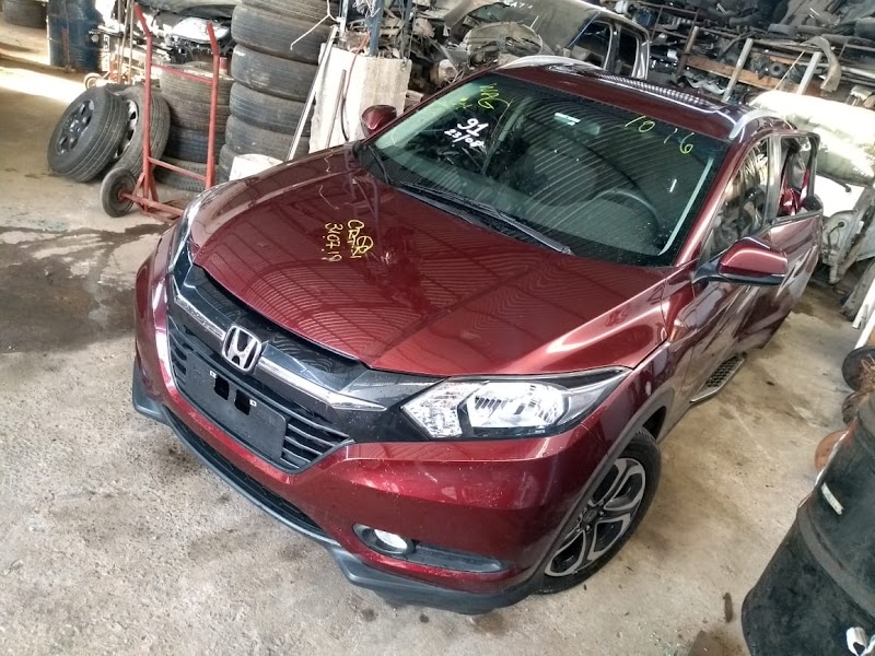 Shopping das Peças - Auto Peças em Jardim América, Cariacica/ES - Foto 4