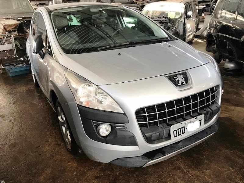 Shopping das Peças - Auto Peças em Jardim América, Cariacica/ES - Foto 5