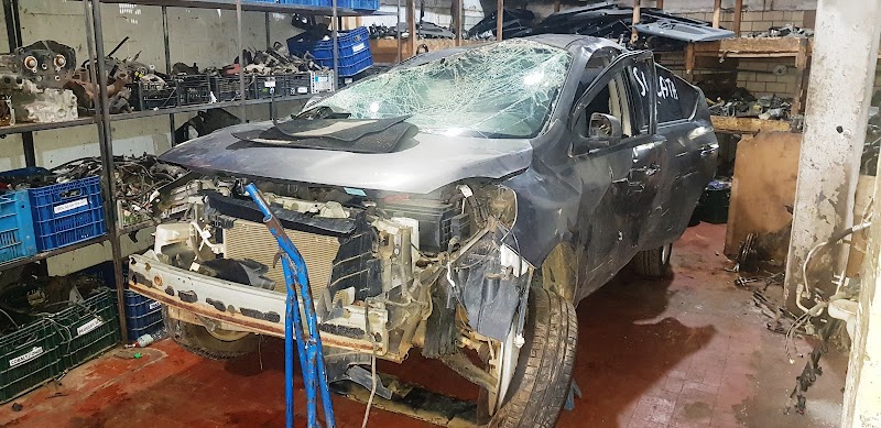 Foto 6 de Shopping das Peças