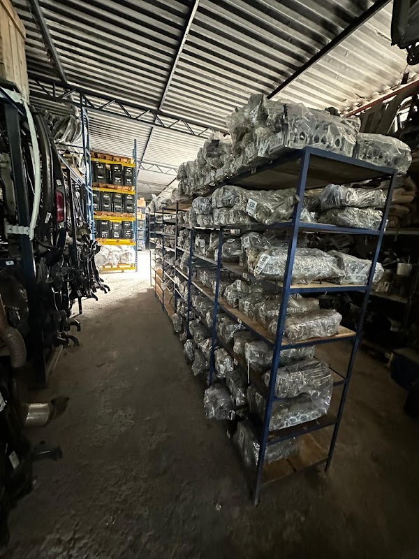 Jotacar Auto Peças - Auto Peças em Rio Branco, Cariacica/ES - Foto 2