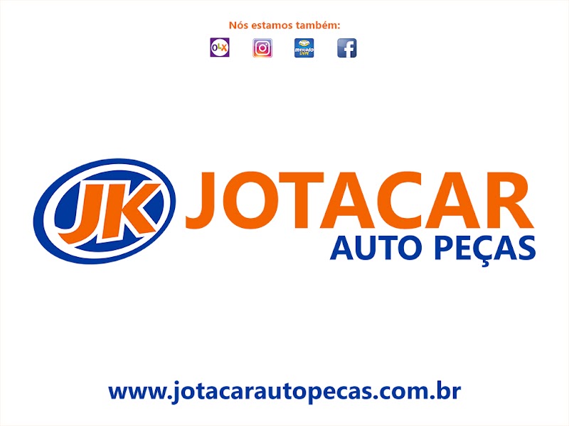 Jotacar Auto Peças - Auto Peças em Rio Branco, Cariacica/ES - Foto 5