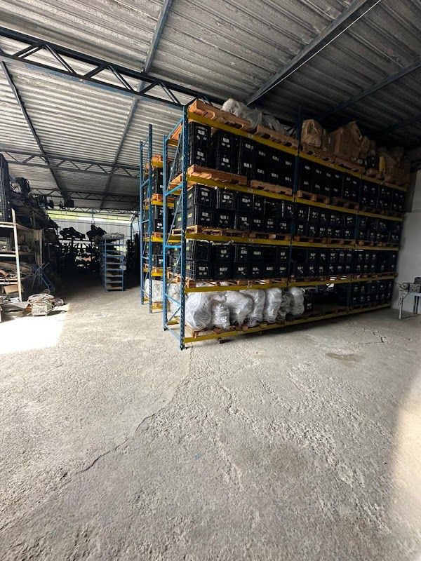 Foto 6 de Jotacar Auto Peças