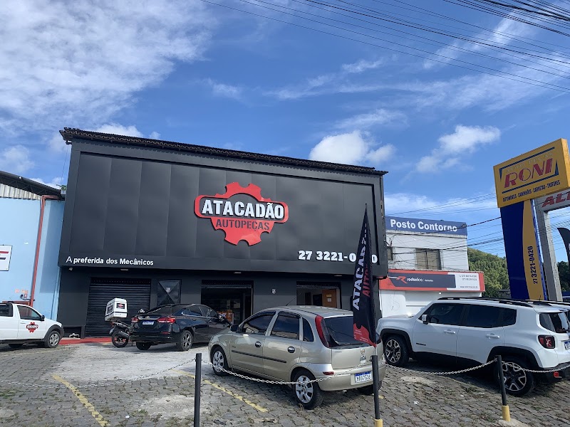 Atacadão Auto Peças Contorno - Auto Peças em Serra do Anil, Cariacica/ES - Foto 2