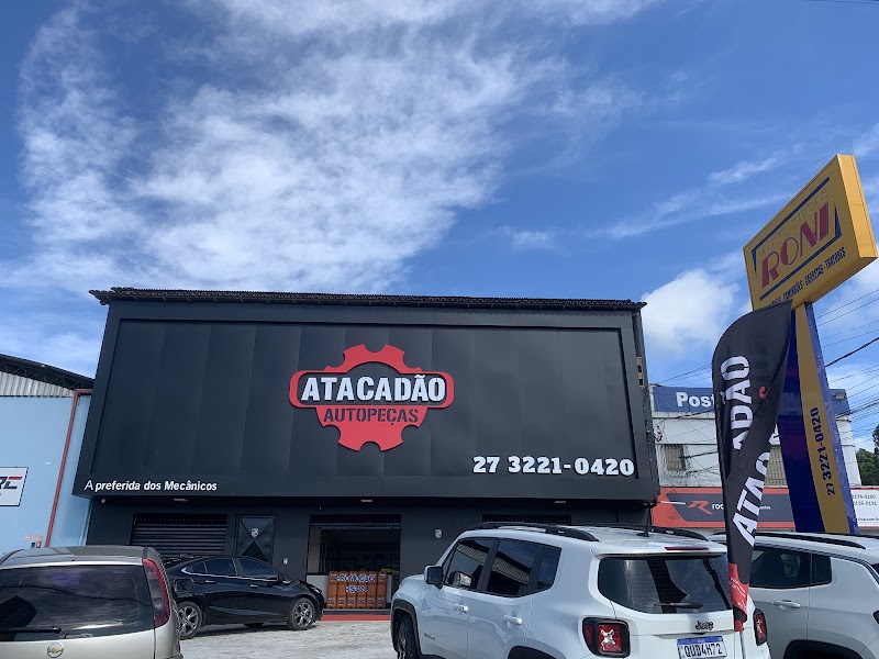 Atacadão Auto Peças Contorno - Auto Peças em Serra do Anil, Cariacica/ES - Foto 3
