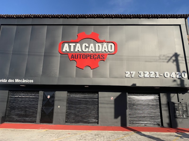 Atacadão Auto Peças Contorno - Auto Peças em Serra do Anil, Cariacica/ES - Foto 4