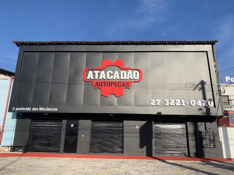 Atacadão Auto Peças Contorno - Auto Peças em Serra do Anil, Cariacica/ES - Foto 5