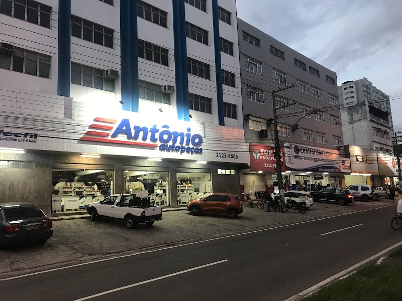 Antônio Auto Peças