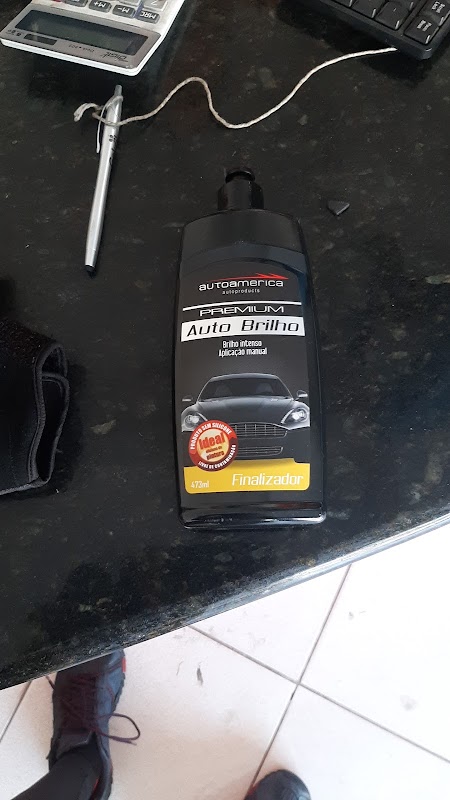 Antônio Auto Peças - Auto Peças em Vila Capixaba, Cariacica/ES - Foto 2