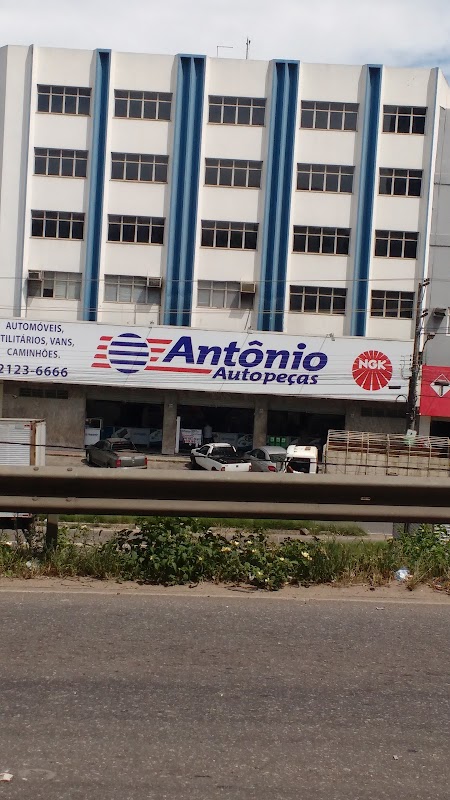 Antônio Auto Peças - Auto Peças em Vila Capixaba, Cariacica/ES - Foto 3