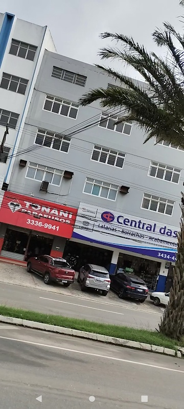 Antônio Auto Peças - Auto Peças em Vila Capixaba, Cariacica/ES - Foto 4