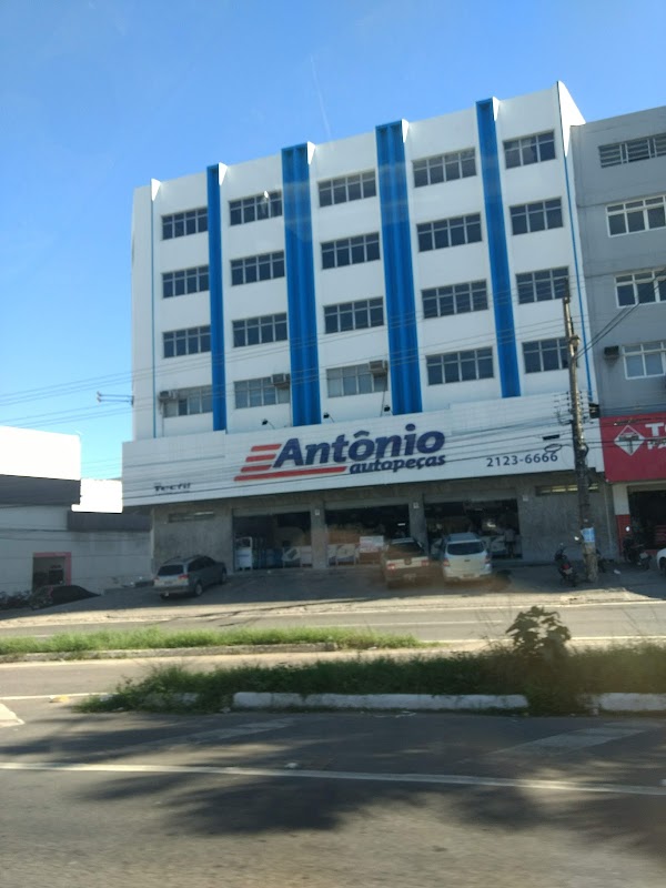 Antônio Auto Peças - Auto Peças em Vila Capixaba, Cariacica/ES - Foto 5