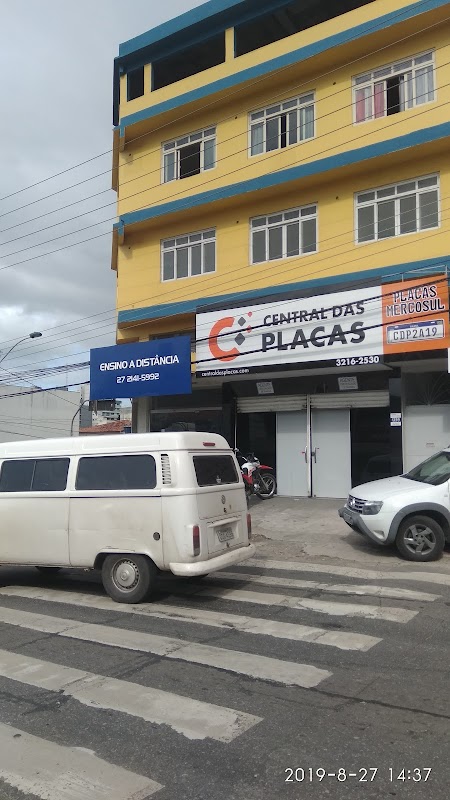 Foto 6 de Antônio Auto Peças