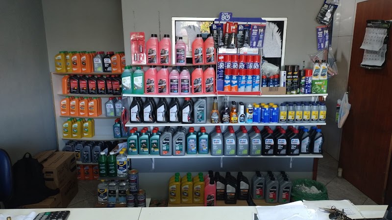 Lando Auto Peças - Auto Peças em Vila Capixaba, Cariacica/ES - Foto 2
