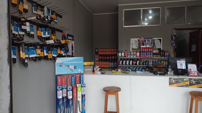 Lando Auto Peças - Auto Peças em Vila Capixaba, Cariacica/ES - Foto 3
