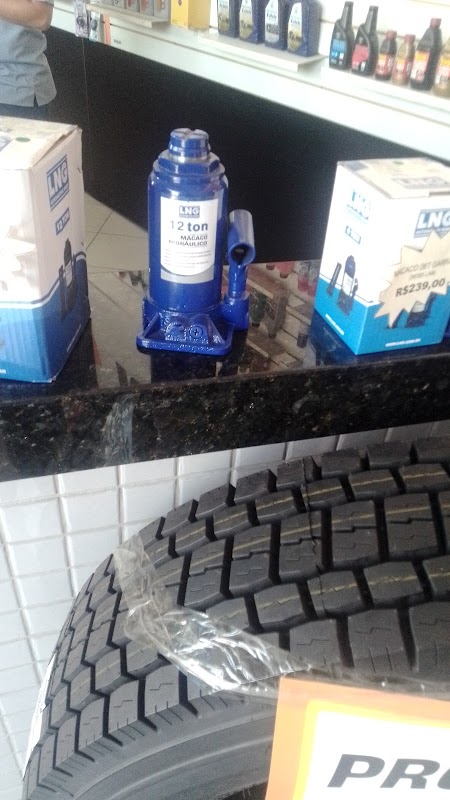 Multiplan Peças - Auto Peças em Vila Capixaba, Cariacica/ES - Foto 4
