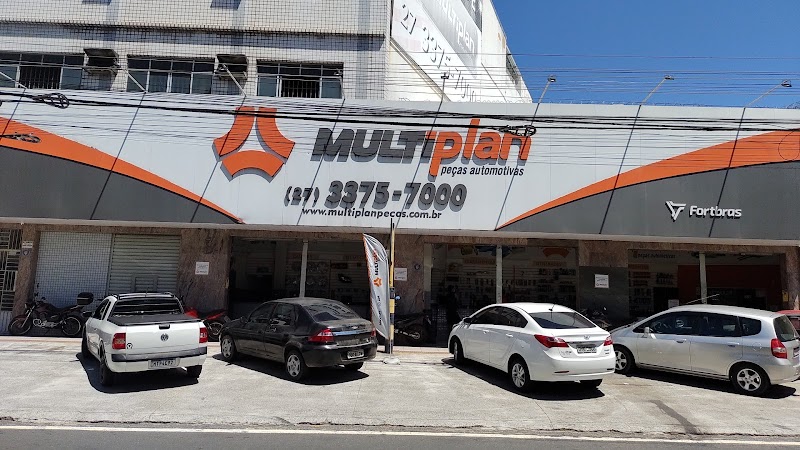 Multiplan Peças - Auto Peças em Vila Capixaba, Cariacica/ES - Foto 5
