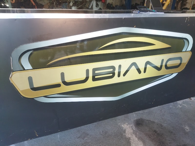 Foto 6 de Lubiano Auto Peças