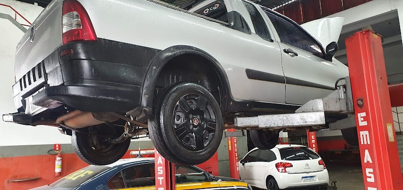 Sartori Auto Peças