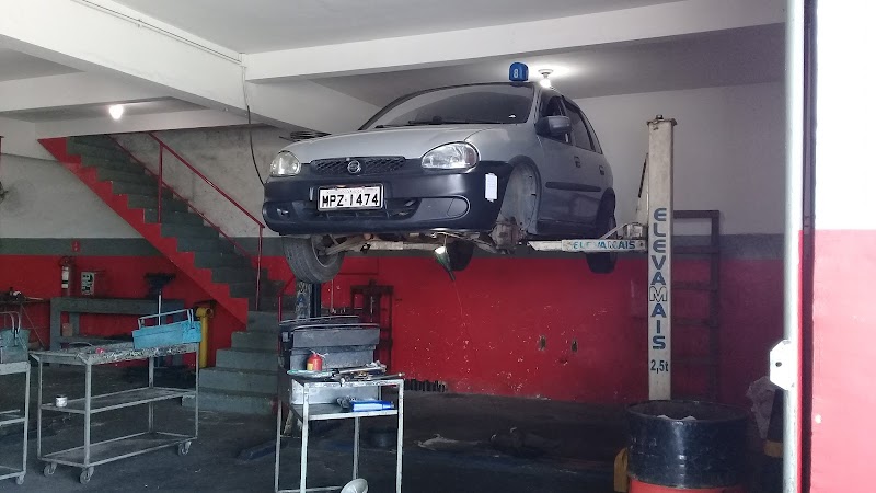 Sartori Auto Peças - Auto Peças em Vila Palestina, Cariacica/ES - Foto 2