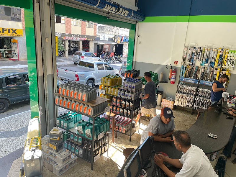 Foto 6 de Sartori Auto Peças