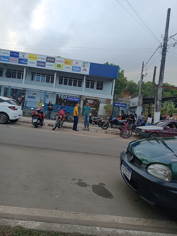 Área de Treinamento de Motos de Cariacica - Autoescola em Campo Grande, Cariacica/ES - Foto 2