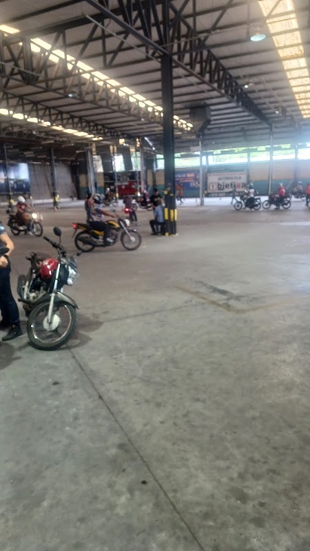 Área de Treinamento de Motos de Cariacica - Autoescola em Campo Grande, Cariacica/ES - Foto 3