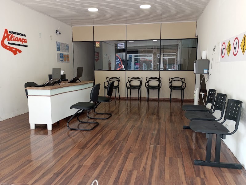 Auto Escola Aliança | Cariacica - Autoescola em Campo Grande, Cariacica/ES - Foto 4