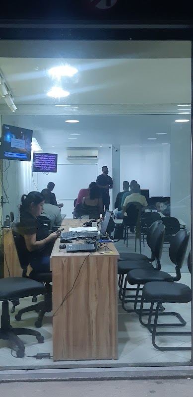 Auto Escola D'Martins - Autoescola em Campo Grande, Cariacica/ES - Foto 3