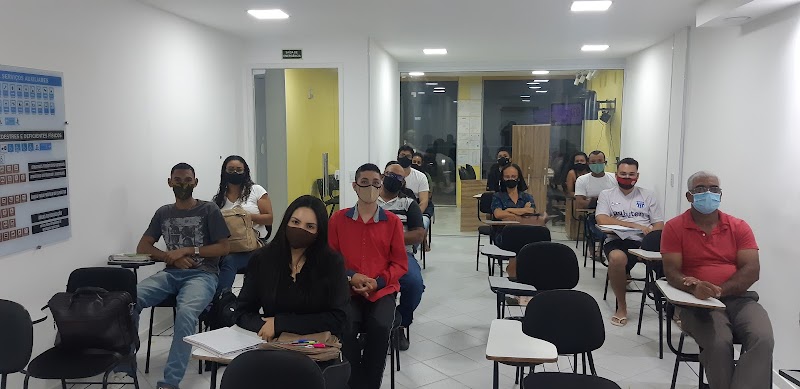 Auto Escola D'Martins - Autoescola em Campo Grande, Cariacica/ES - Foto 4