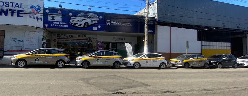 Autoescola Moxuara